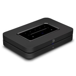 BLUESOUND NODE Black