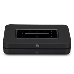 BLUESOUND NODE Black