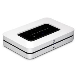 BLUESOUND NODE WHITE