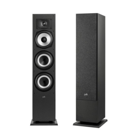 POLK AUDIO MONITOR XT60