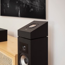 POLK AUDIO MONITOR XT90