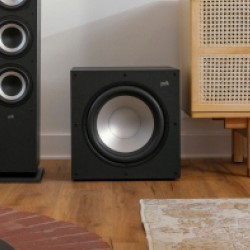 POLK AUDIO MONITOR XT12 SUBWOOFER