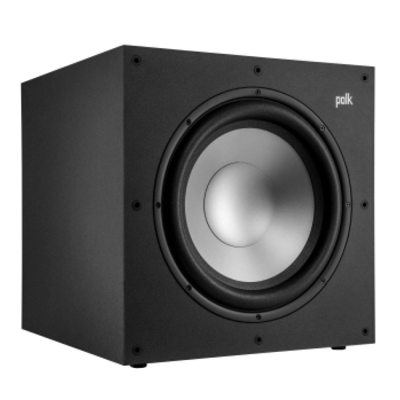 POLK AUDIO MONITOR XT12 SUBWOOFER