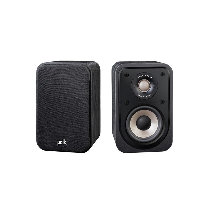 POLK AUDIO Signature Elite S10E BLACK