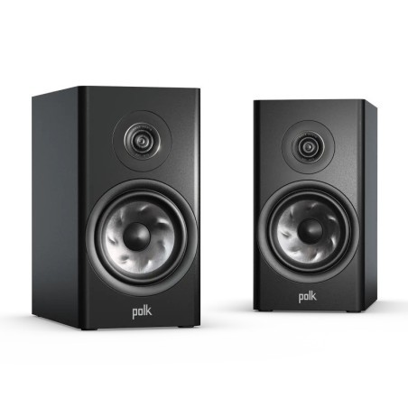 POLK AUDIO RESERVE R100 BLACK