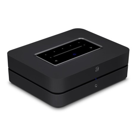 BLUESOUND NODE 2i Black