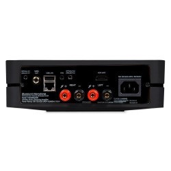 BLUESOUND NODE 2i Black