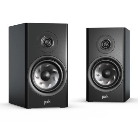 POLK AUDIO RESERVE R100 BLACK