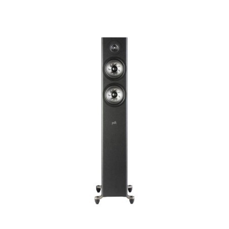 POLK AUDIO RESERVE R100 BLACK