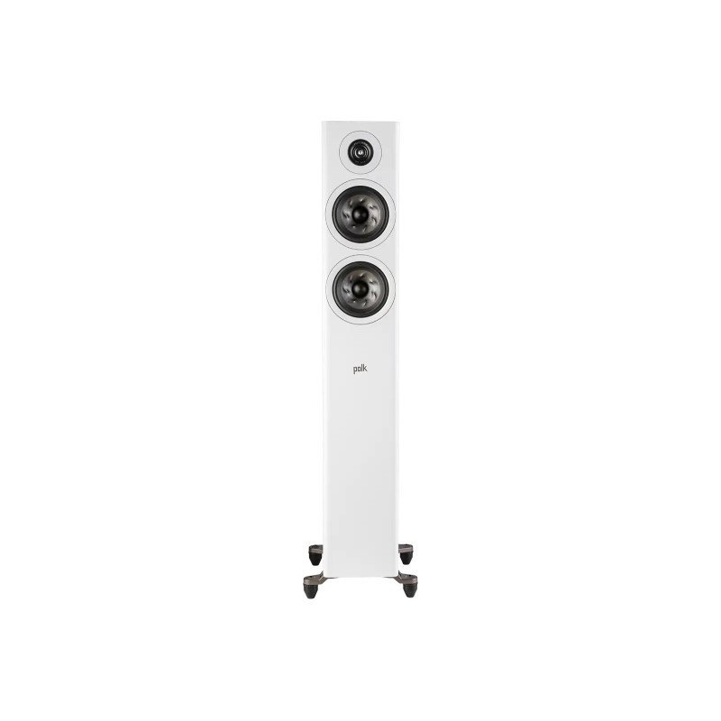 POLK AUDIO RESERVE R500 WHITE