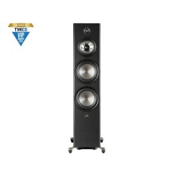 POLK AUDIO RESERVE R100 BLACK