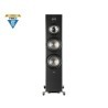 POLK AUDIO RESERVE R100 BLACK