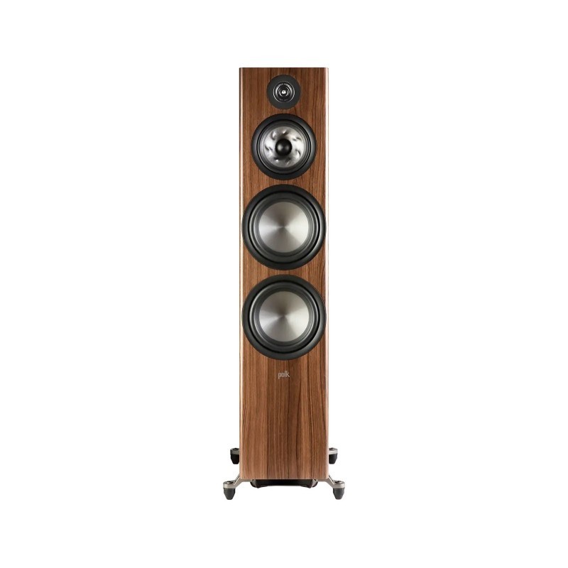 POLK AUDIO RESERVE R700 WALNUT