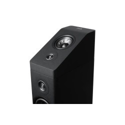 POLK AUDIO RESERVE R900 BLACK