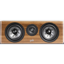 POLK AUDIO RESERVE R300 WALNUT