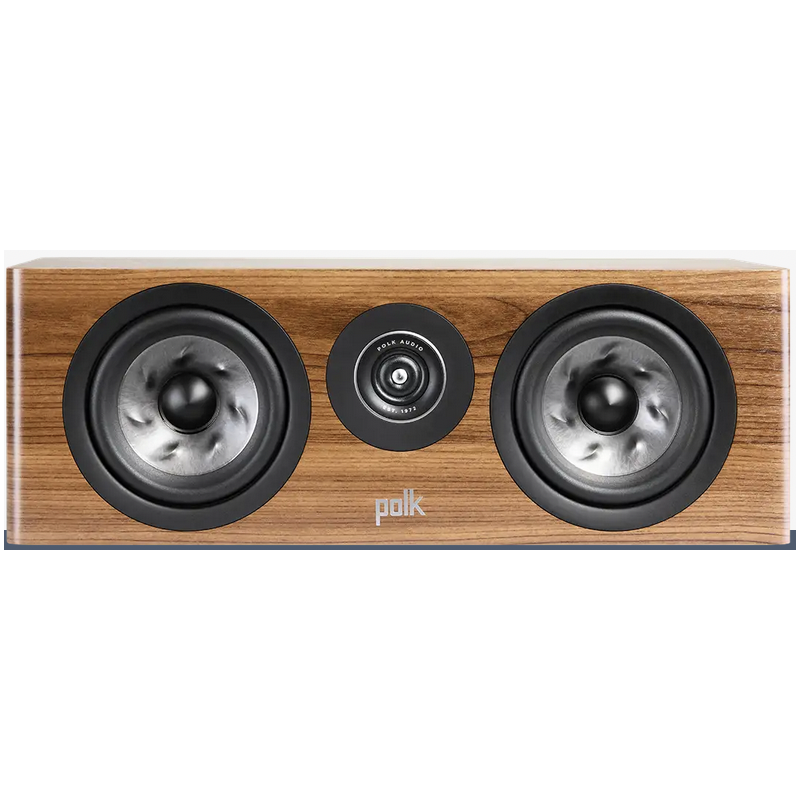 POLK AUDIO RESERVE R300 BLACK