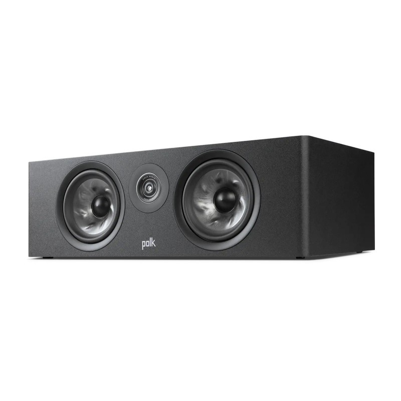 POLK AUDIO RESERVE R400 BLACK