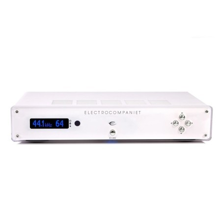 ELECTROCOMPANIET ECI 80D WHITE