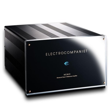 ELECTROCOMPANIET NEMO (AW600) Mono Block