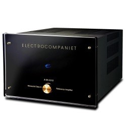 ELECTROCOMPANIET NEMO (AW600) Mono Block