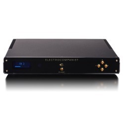 ELECTROCOMPANIET EC 4.8 MKII Reference Preamplifier