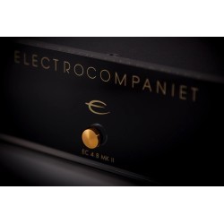 ELECTROCOMPANIET EC 4.8 MKII Reference Preamplifier