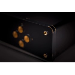 ELECTROCOMPANIET  ECM 1 MKII High End DAC and Music Streamer