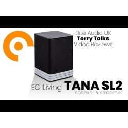 ELECTROCOMPANIET  TANA SL2 Speaker & streamer