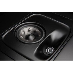 POLK AUDIO LEGEND L600 BLACK