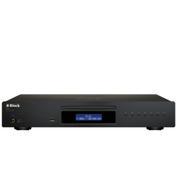 BLOCK AUDIO Block C-250 BLACK