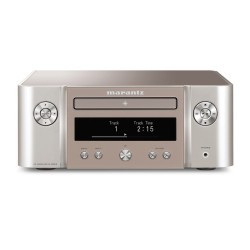 MARANTZ MELODY X  M-CR612 BLACK