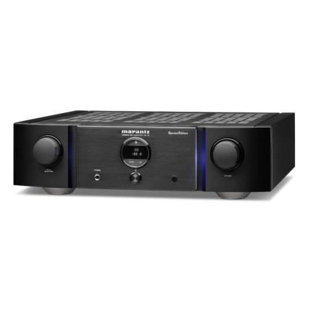 MARANTZ PM-12SE BLACK