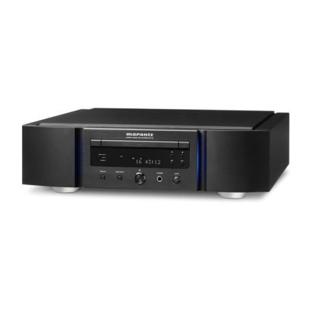 MARANTZ SA10 BLACK