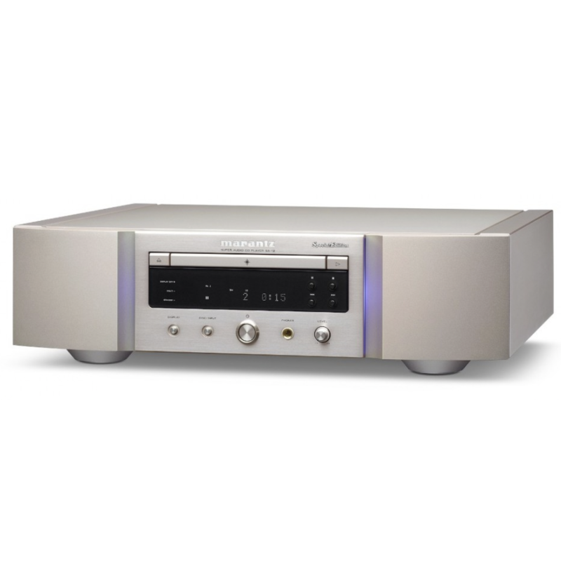 MARANTZ SA-12SE GOLD