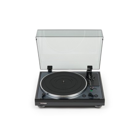 THORENS TD 102 A black high gloss