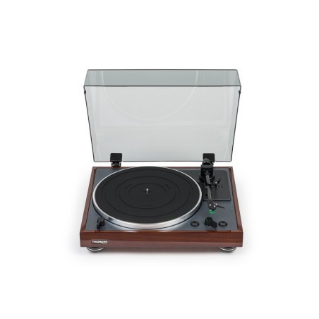 THORENS TD 102 A WALNUT HIGH GLOSS