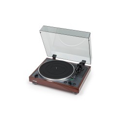 THORENS TD 102 A black high gloss