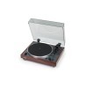 THORENS TD 102 A black high gloss