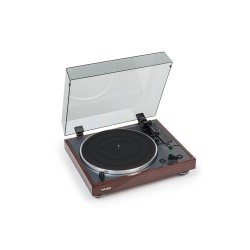 THORENS TD 102 A WALNUT HIGH GLOSS