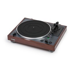 THORENS TD 102 A black high gloss