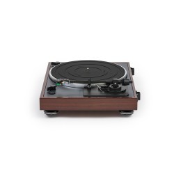 THORENS TD 102 A black high gloss