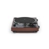 THORENS TD 102 A black high gloss