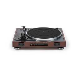 THORENS TD 102 A black high gloss