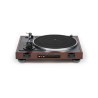 THORENS TD 102 A black high gloss