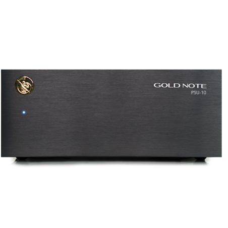 GOLD NOTE PSU-10 BLACK