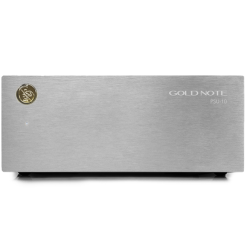 GOLD NOTE PSU-10 SILVER