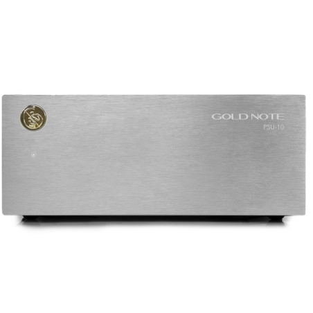 GOLD NOTE PSU-10 SILVER