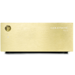 GOLD NOTE PSU-10 GOLD