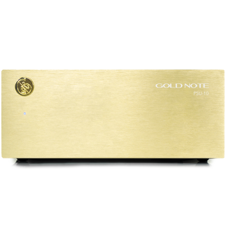 GOLD NOTE PSU-10 BLACK