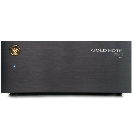 GOLD NOTE PSU-10 BLACK